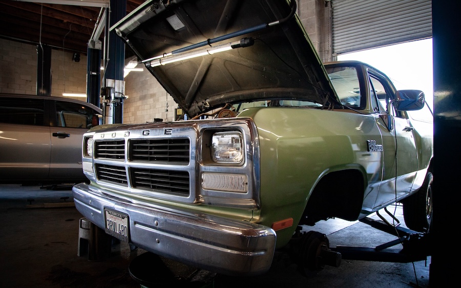 Hybrid Mechanic near Vista, California Hybrid Mechanic near Vista, California