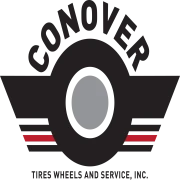 Conover Tires Wheels and Service logo
