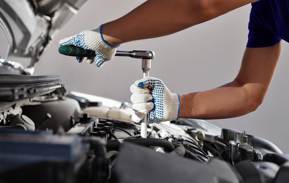 Alfa Romeo Repair In Oceanside, CA
