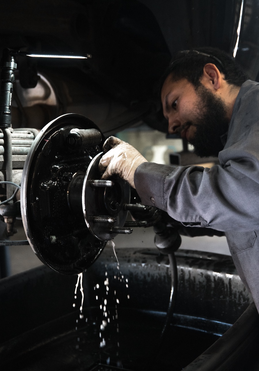 Brake Repair In Oceanside, CA Brake Repair In Oceanside, CA