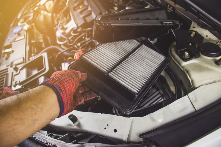 Preventative Maintenance In Oceanside, CA Preventative Maintenance In Oceanside, CA