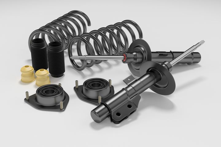 Shocks And Struts In Oceanside, CA Shocks And Struts In Oceanside, CA